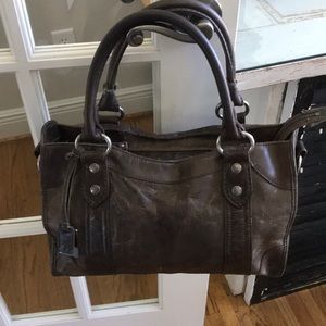 Frye handbag